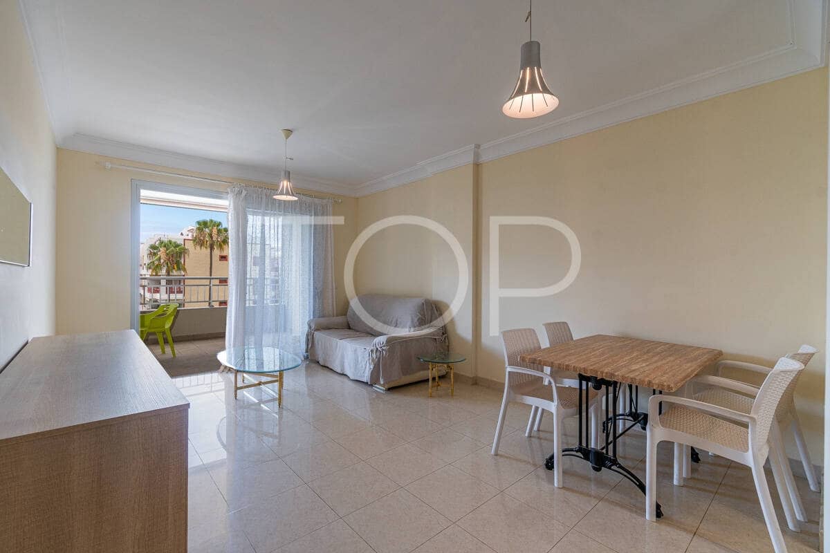 1 chambre Appartement à vendre à Palm-Mar avec piscine garage - 340 000 € (Ref: 9944990)