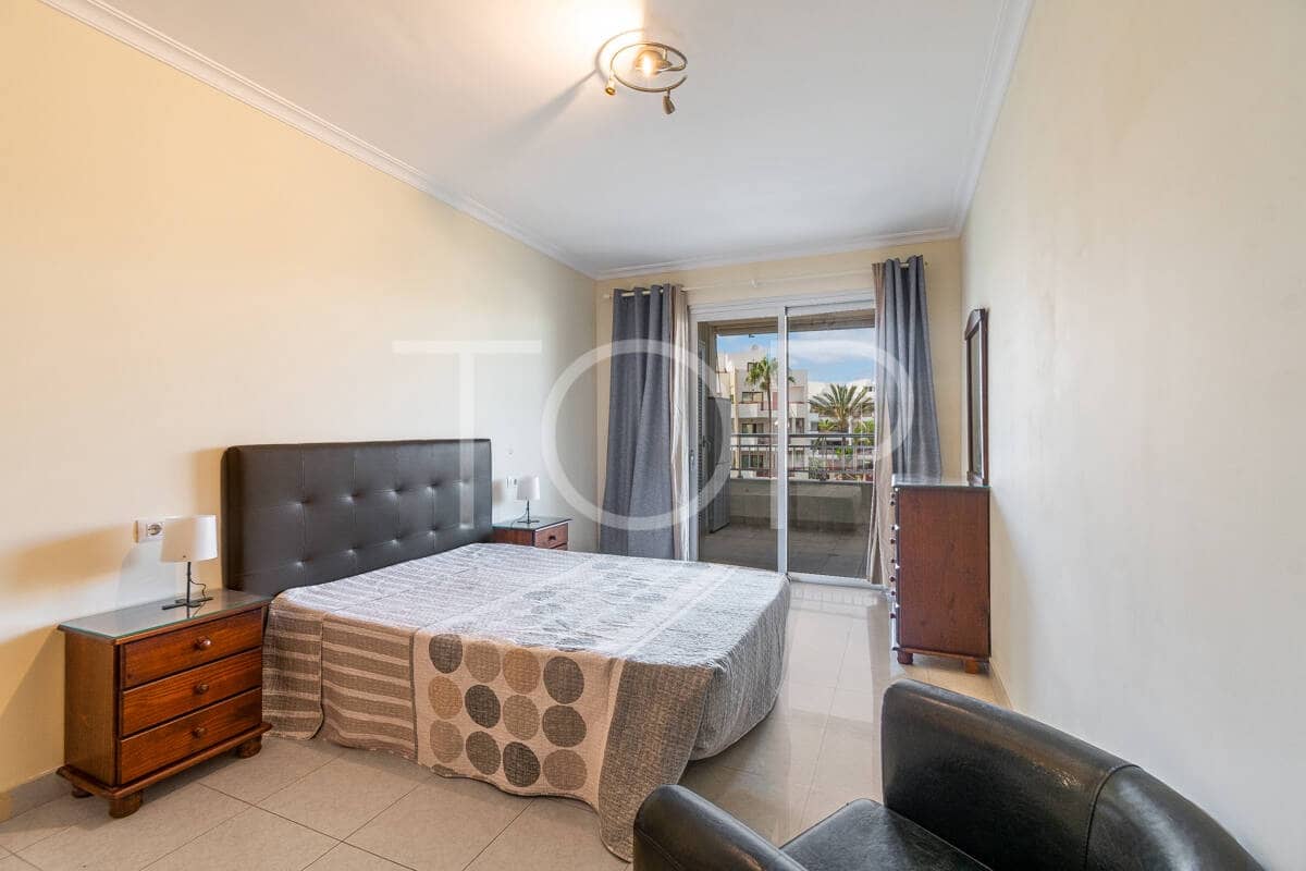 1 chambre Appartement à vendre à Palm-Mar avec piscine garage - 340 000 € (Ref: 9944990)