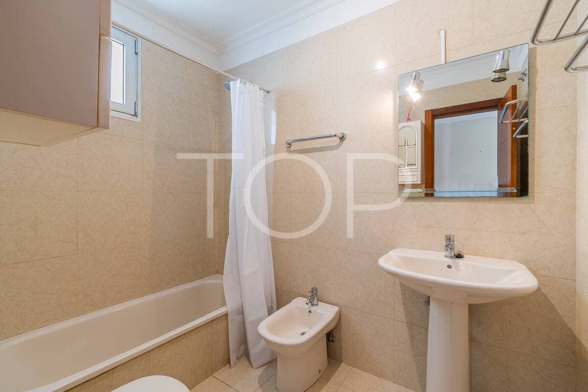 1 chambre Appartement à vendre à Palm-Mar avec piscine garage - 340 000 € (Ref: 9944990)