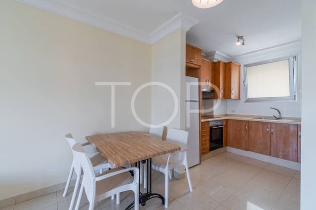 1 sypialnia Mieszkanie na sprzedaż w Palm-Mar, Arona z basenem garażem - 340 000 € (Ref: 9944990)