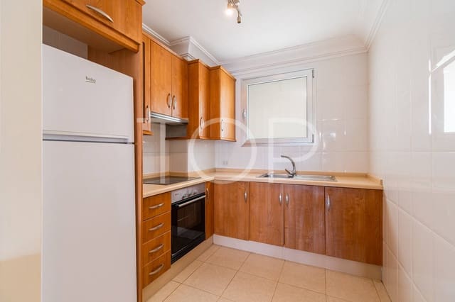 1 sypialnia Mieszkanie na sprzedaż w Palm-Mar, Arona z basenem garażem - 340 000 € (Ref: 9944990)
