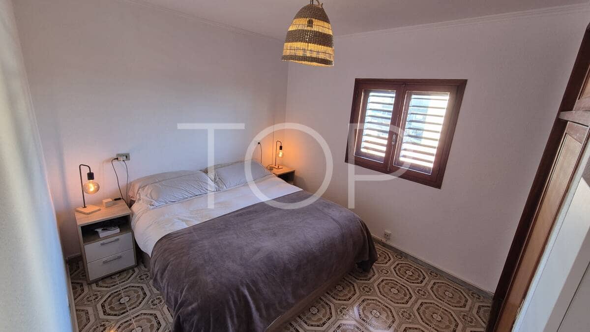 4 bedroom Terraced Villa for sale in Candelaria with pool garage - € 380,000 (Ref: 9949025)