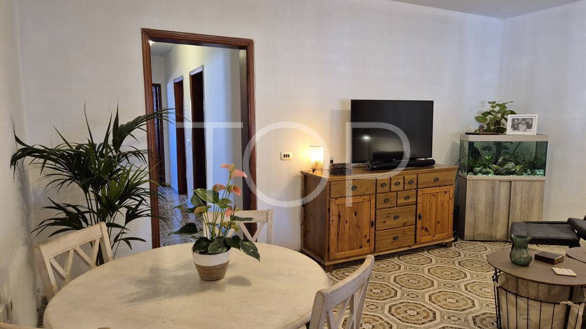 4 bedroom Terraced Villa for sale in Candelaria with pool garage - € 380,000 (Ref: 9949025)