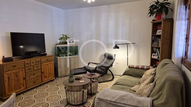 4 soverom Rekkehus til salgs i Candelaria med svømmebasseng garasje - € 380 000 (Ref: 9949025)