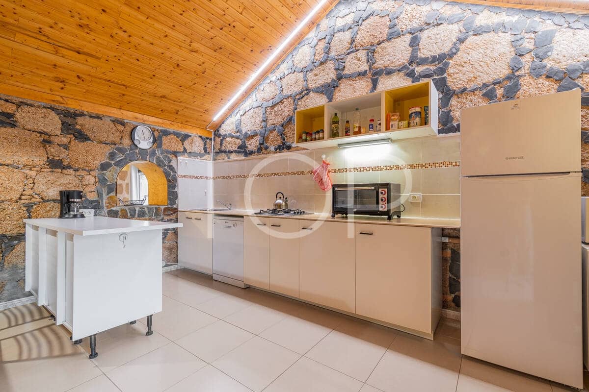 6 makuuhuone Maalaistalo myytävänä paikassa Los Blanquitos mukana uima-altaan 
autotalli - 495 000 € (Ref: 9950853)