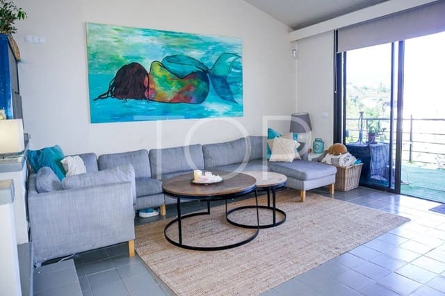 4 camera da letto Villa in vendita in Santa Ursula con piscina garage - 600.000 € (Rif: 9953586)