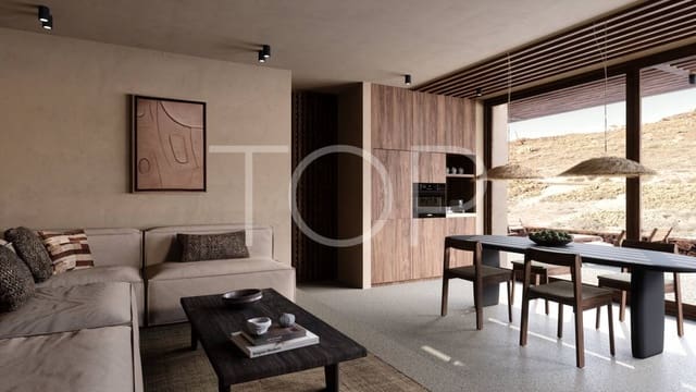 1 slaapkamer Huis te koop in Callao Salvaje - Playa Paraíso, Adeje met zwembad garage - € 714.420 (Ref: 9958935)