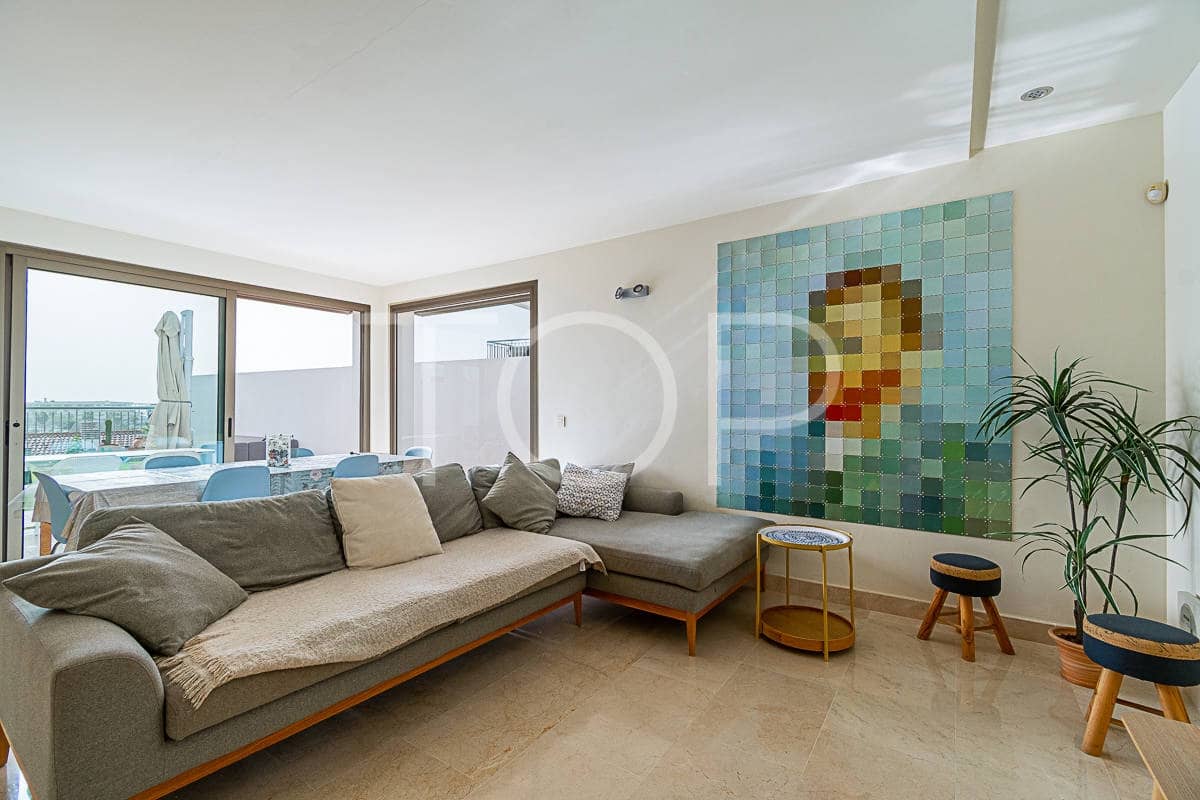 2 bedroom Flat for sale in La Caleta Adeje with pool garage - € 950,000 (Ref: 9965971)