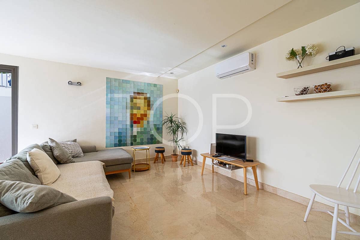 2 bedroom Flat for sale in La Caleta Adeje with pool garage - € 950,000 (Ref: 9965971)