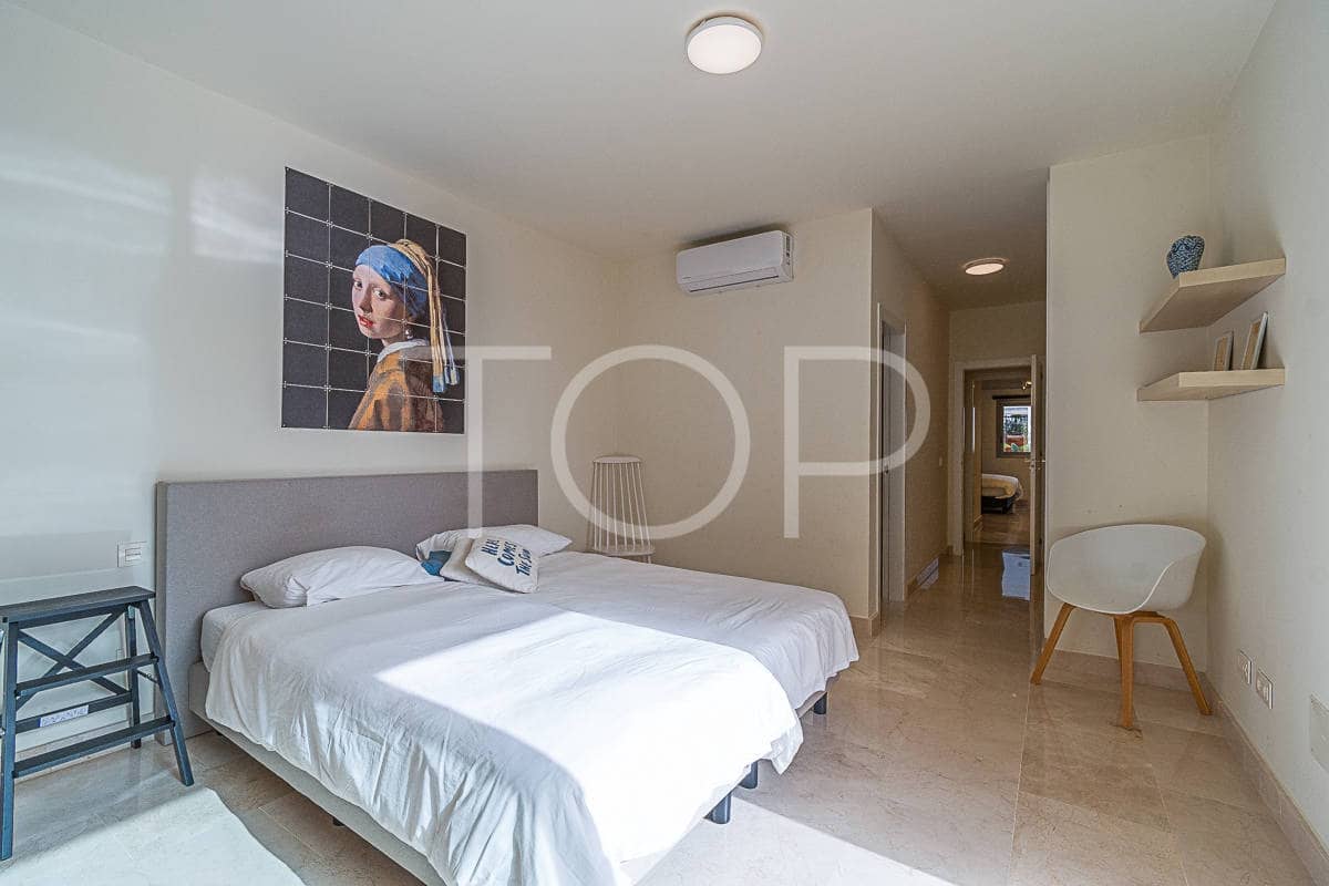 2 bedroom Flat for sale in La Caleta Adeje with pool garage - € 950,000 (Ref: 9965971)