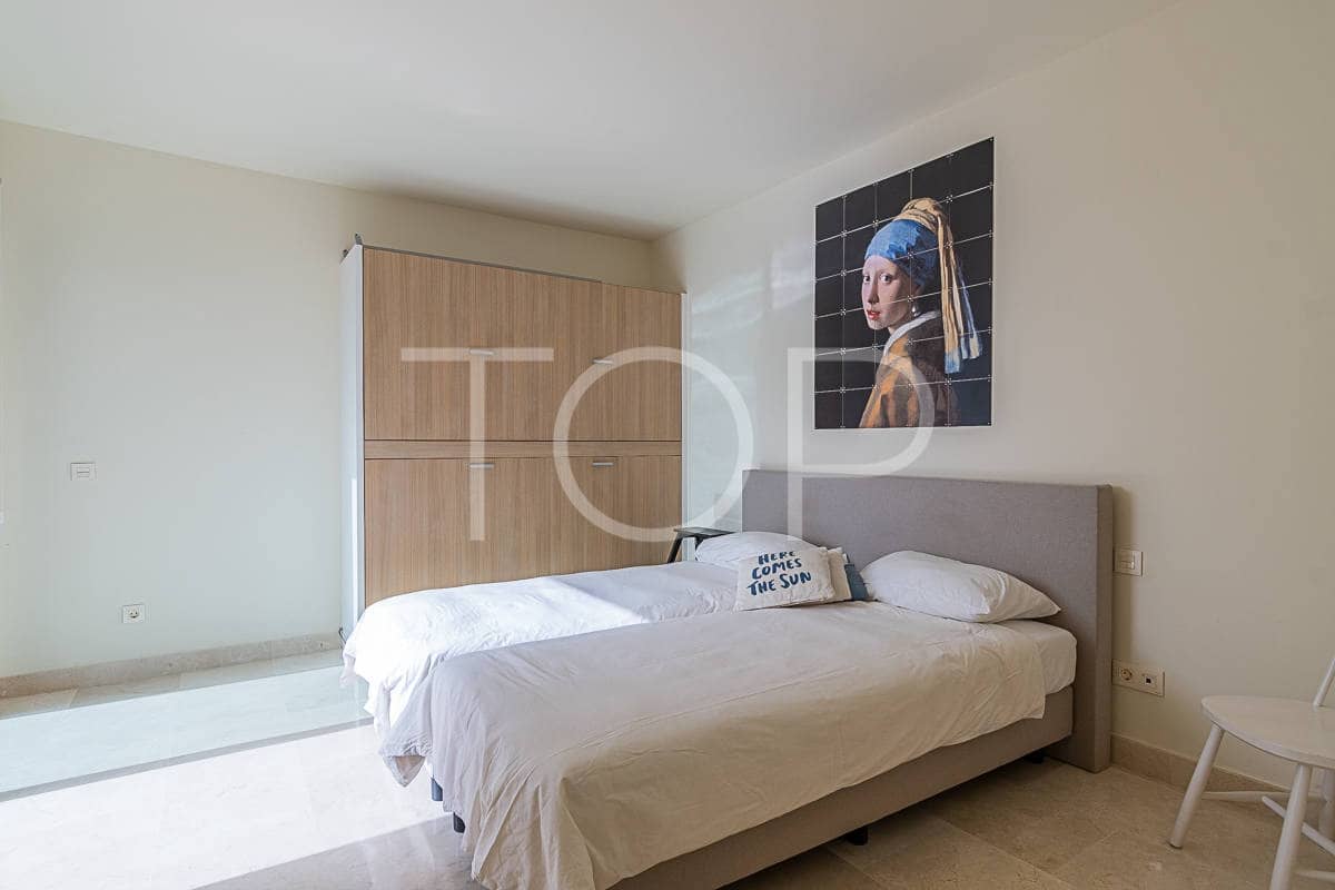 2 bedroom Flat for sale in La Caleta Adeje with pool garage - € 950,000 (Ref: 9965971)