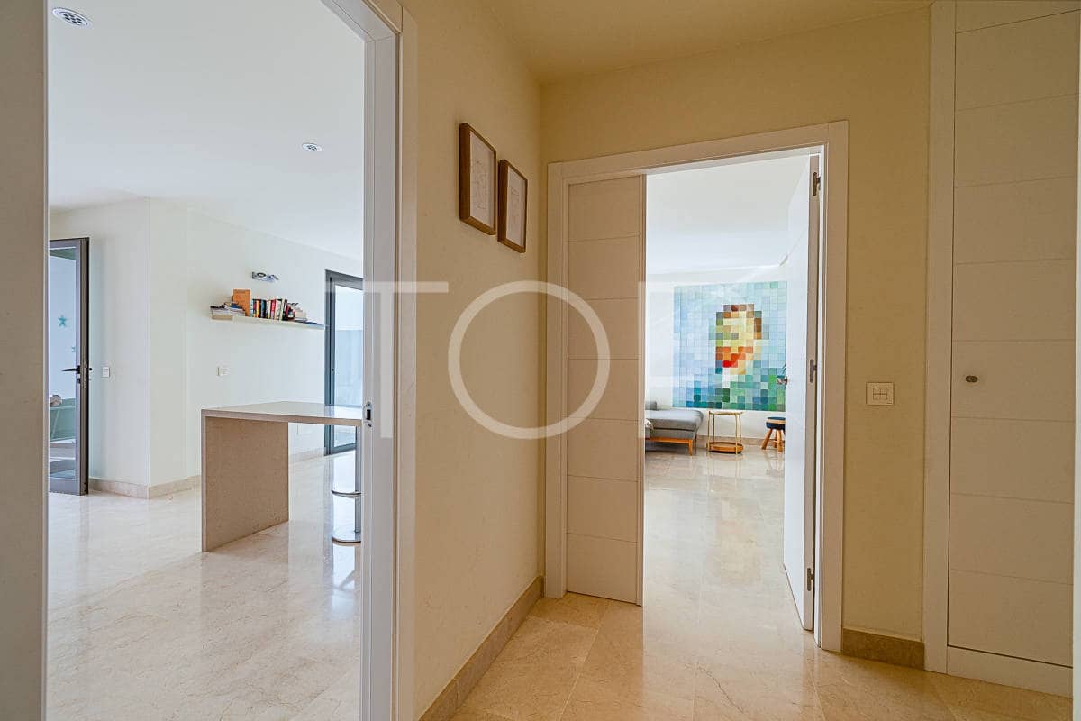2 bedroom Flat for sale in La Caleta Adeje with pool garage - € 950,000 (Ref: 9965971)