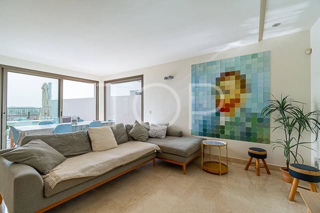 2 soverom Leilighet til salgs i La Caleta Adeje, Adeje med svømmebasseng garasje - € 950 000 (Ref: 9965971)