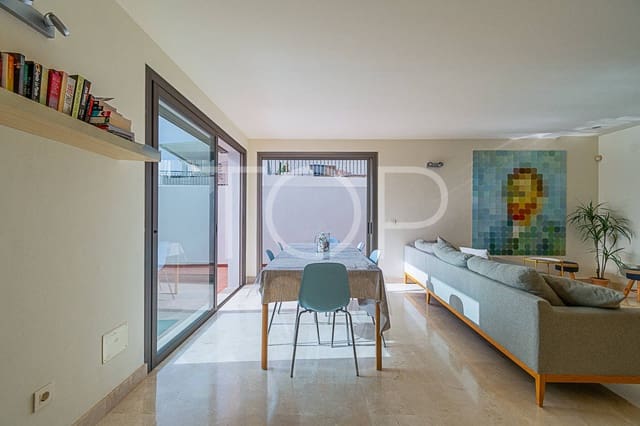 2 soverom Leilighet til salgs i La Caleta Adeje, Adeje med svømmebasseng garasje - € 950 000 (Ref: 9965971)