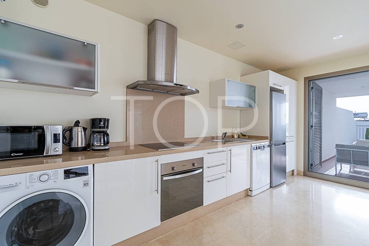 2 bedroom Flat for sale in La Caleta Adeje with pool garage - € 950,000 (Ref: 9965971)