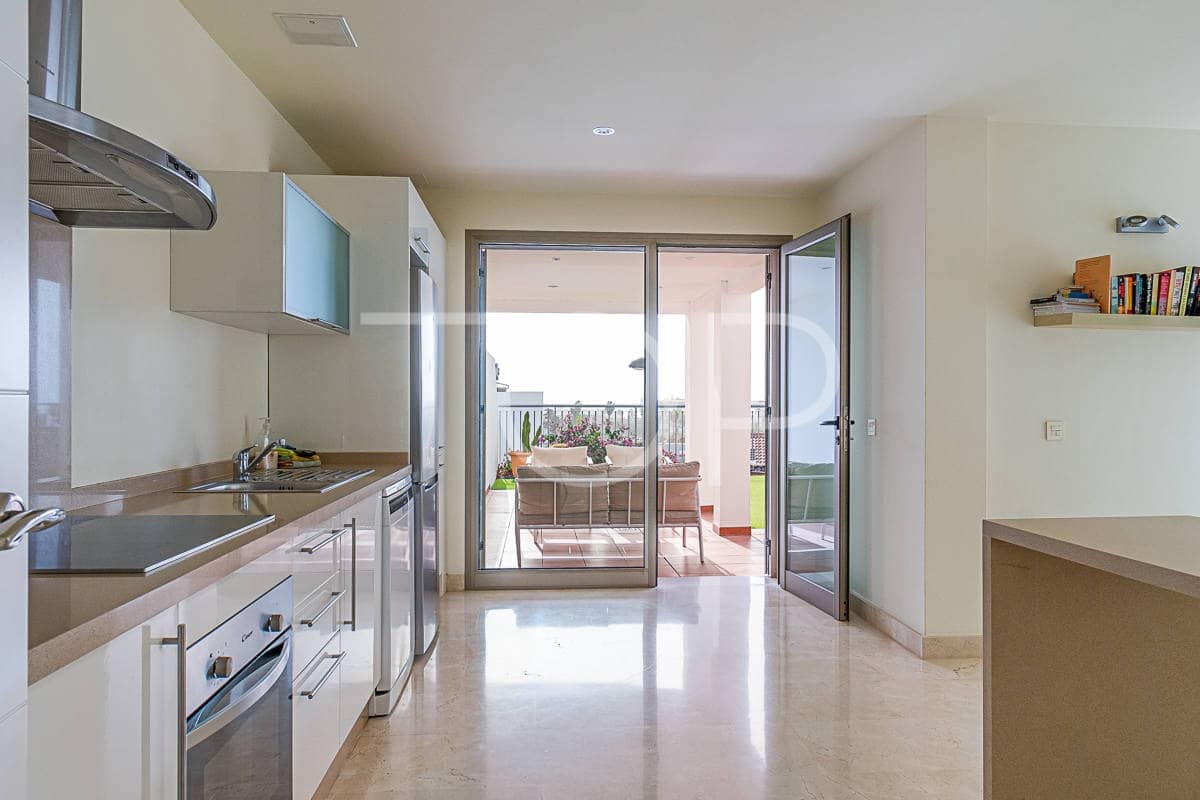 2 bedroom Flat for sale in La Caleta Adeje with pool garage - € 950,000 (Ref: 9965971)