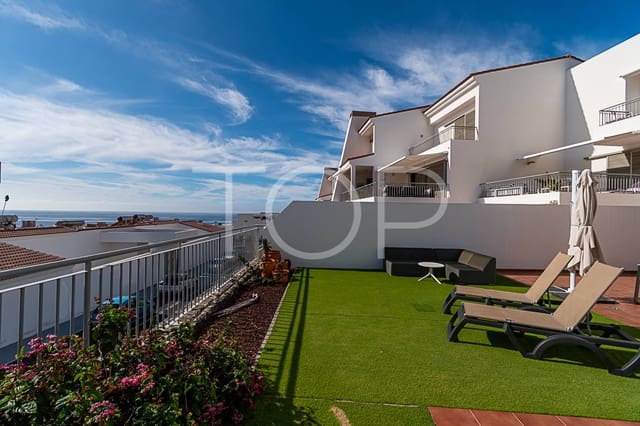 2 soverom Leilighet til salgs i La Caleta Adeje, Adeje med svømmebasseng garasje - € 950 000 (Ref: 9965971)