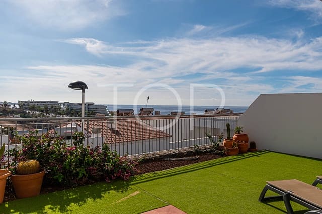 2 soverom Leilighet til salgs i La Caleta Adeje, Adeje med svømmebasseng garasje - € 950 000 (Ref: 9965971)