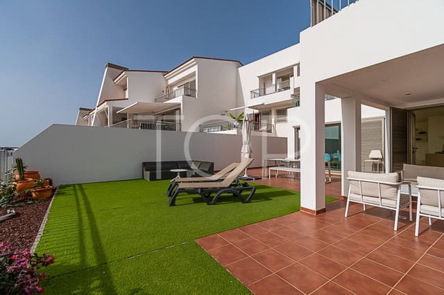 2 soverom Leilighet til salgs i La Caleta Adeje, Adeje med svømmebasseng garasje - € 950 000 (Ref: 9965971)
