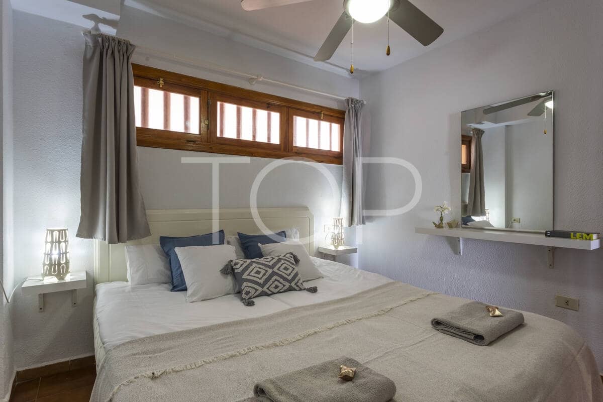1 bedroom Flat for sale in Costa Adeje - € 235,000 (Ref: 9969109)