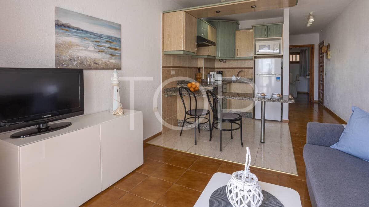 1 bedroom Flat for sale in Costa Adeje - € 235,000 (Ref: 9969109)