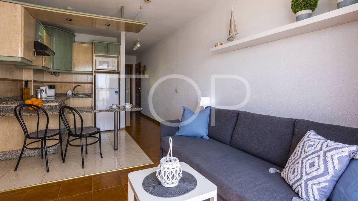 1 bedroom Flat for sale in Costa Adeje - € 235,000 (Ref: 9969109)