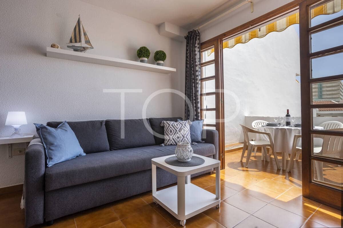 1 bedroom Flat for sale in Costa Adeje - € 235,000 (Ref: 9969109)