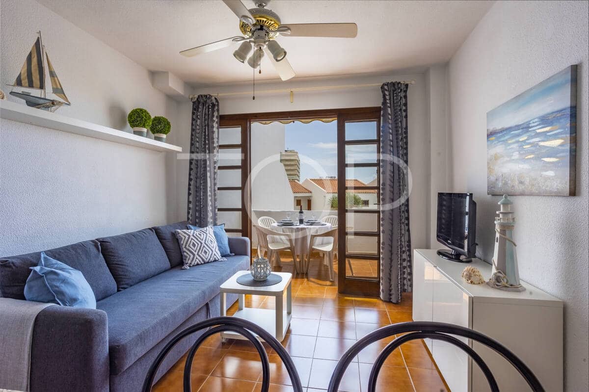 1 bedroom Flat for sale in Costa Adeje - € 235,000 (Ref: 9969109)