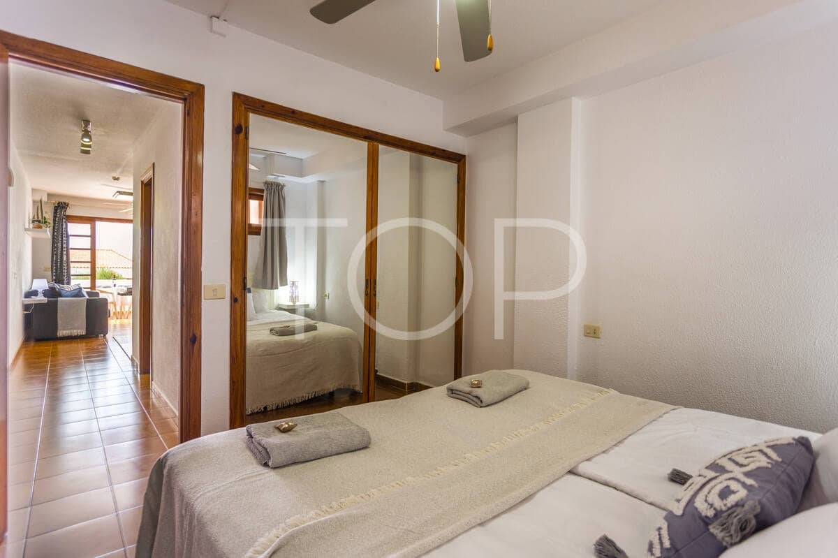 1 bedroom Flat for sale in Costa Adeje - € 235,000 (Ref: 9969109)