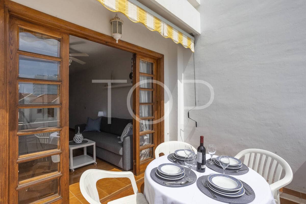 1 bedroom Flat for sale in Costa Adeje - € 235,000 (Ref: 9969109)