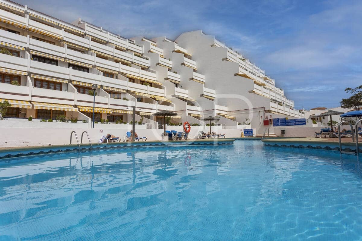 1 bedroom Flat for sale in Costa Adeje - € 235,000 (Ref: 9969109)