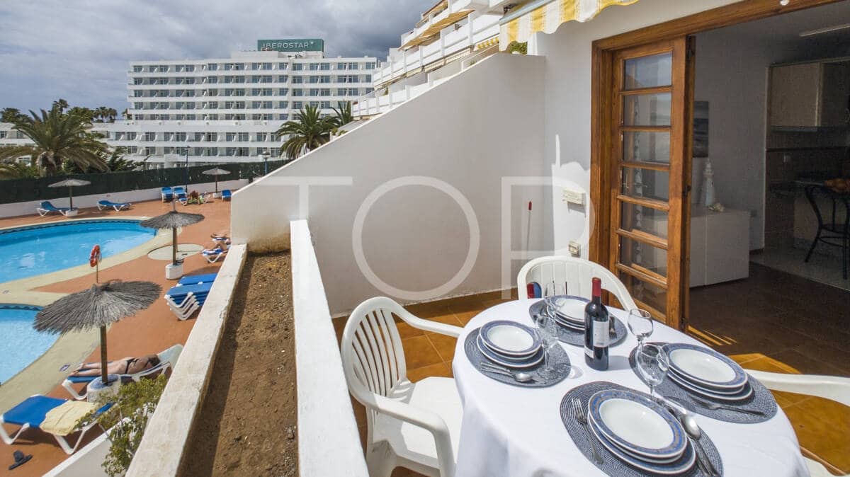 1 bedroom Flat for sale in Costa Adeje - € 235,000 (Ref: 9969109)