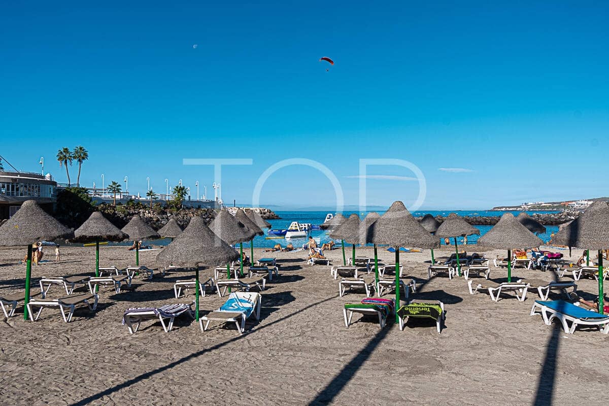 1 bedroom Flat for sale in Costa Adeje - € 235,000 (Ref: 9969109)
