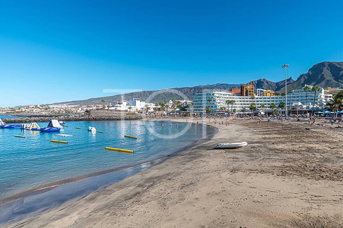 1 bedroom Flat for sale in Costa Adeje - € 235,000 (Ref: 9969109)