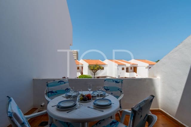 1 soveværelse Lejlighed til salg i San Eugenio Bajo, Adeje - € 235.000 (Ref: 9969109)
