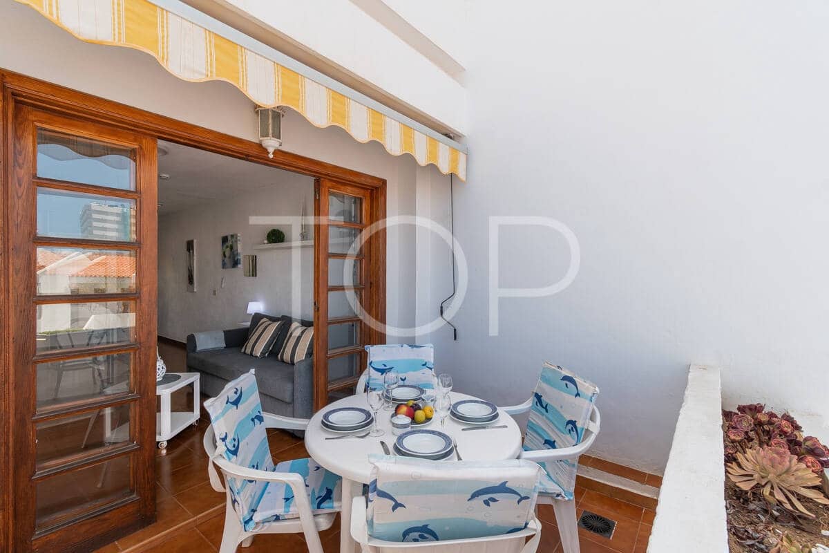 1 chambre Appartement à vendre à Costa Adeje - 235 000 € (Ref: 9969109)
