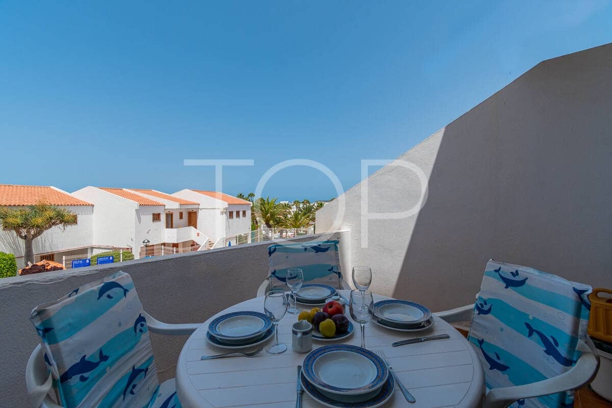 1 chambre Appartement à vendre à Costa Adeje - 235 000 € (Ref: 9969109)