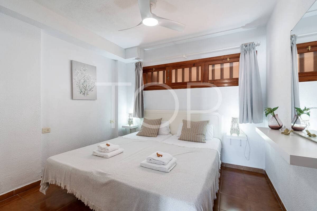 1 chambre Appartement à vendre à Costa Adeje - 235 000 € (Ref: 9969109)