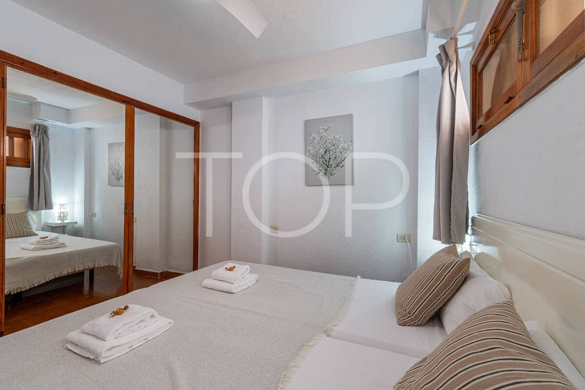 1 chambre Appartement à vendre à Costa Adeje - 235 000 € (Ref: 9969109)