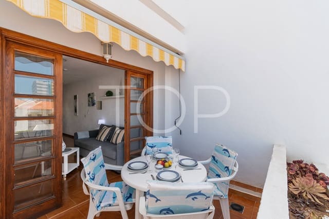 1 soveværelse Lejlighed til salg i San Eugenio Bajo, Adeje - € 235.000 (Ref: 9969109)