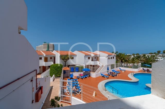 1 soveværelse Lejlighed til salg i San Eugenio Bajo, Adeje - € 235.000 (Ref: 9969109)