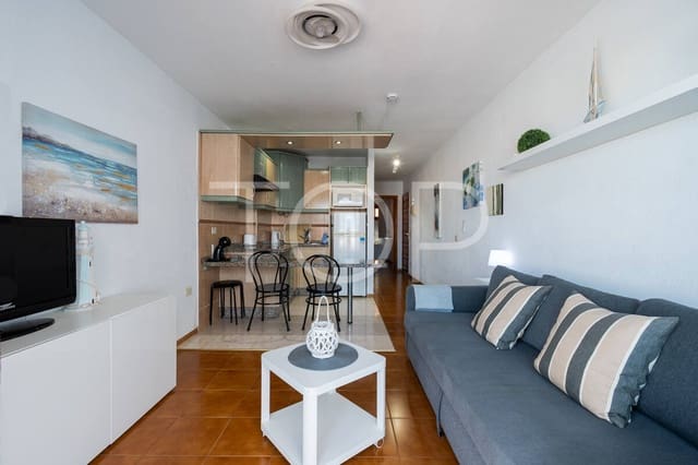 1 soveværelse Lejlighed til salg i San Eugenio Bajo, Adeje - € 235.000 (Ref: 9969109)