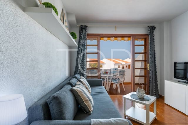 1 soveværelse Lejlighed til salg i San Eugenio Bajo, Adeje - € 235.000 (Ref: 9969109)