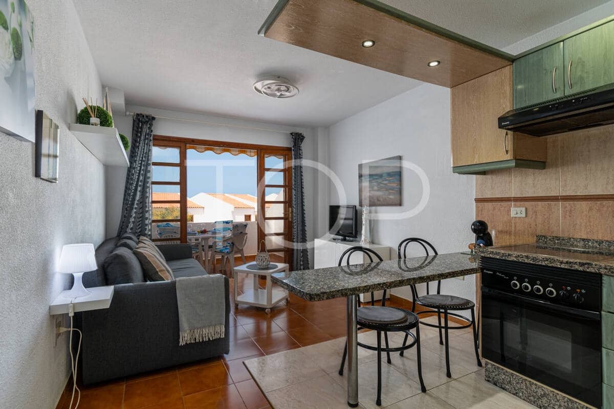 1 chambre Appartement à vendre à Costa Adeje - 235 000 € (Ref: 9969109)