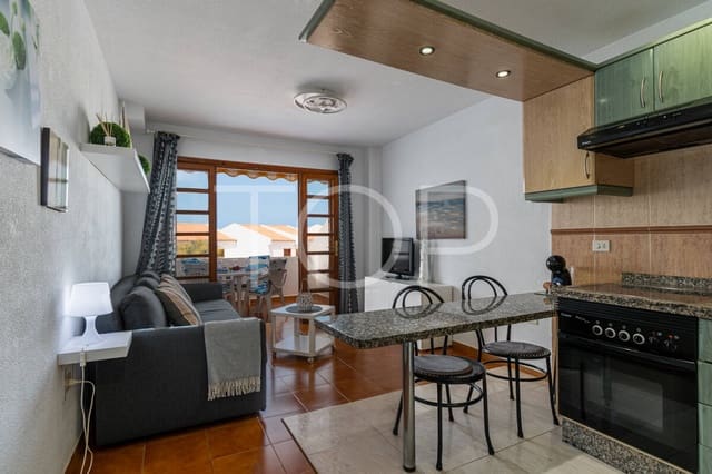 1 soveværelse Lejlighed til salg i San Eugenio Bajo, Adeje - € 235.000 (Ref: 9969109)