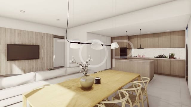 3 soverom Villa til salgs i Guía de Isora med svømmebasseng garasje - € 750 000 (Ref: 9976649)