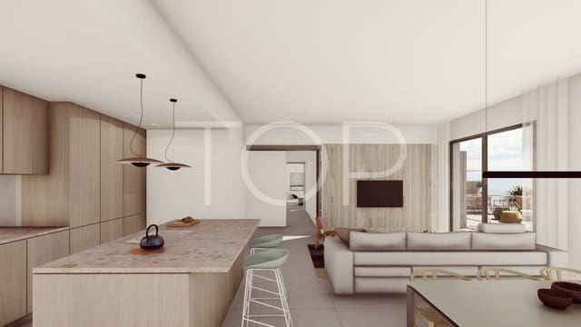 3 soverom Villa til salgs i Guía de Isora med svømmebasseng garasje - € 750 000 (Ref: 9976649)