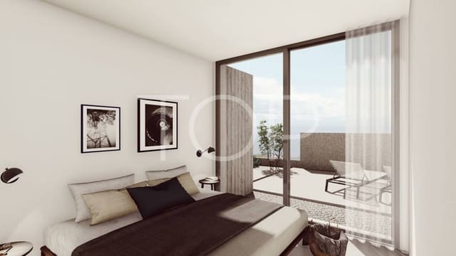 3 soverom Villa til salgs i Guía de Isora med svømmebasseng garasje - € 750 000 (Ref: 9976649)