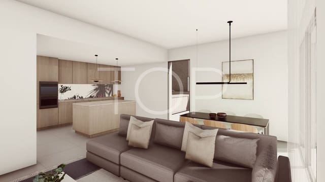 3 soverom Villa til salgs i Guía de Isora med svømmebasseng garasje - € 750 000 (Ref: 9976649)