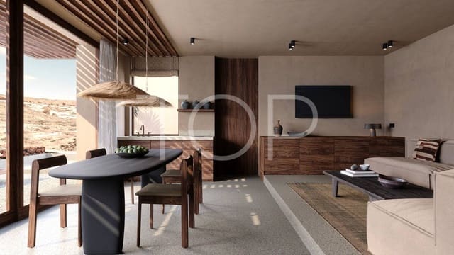 2 soveværelse Byhus til salg i Callao Salvaje - Playa Paraíso, Adeje med swimmingpool garage - € 1.185.912 (Ref: 9976650)